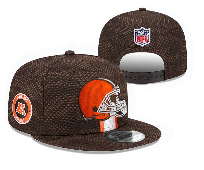 Cleveland Browns 2025 Stitched Snapback Hats 008